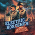 Cover: The BossHoss - Electric Horsemen