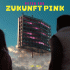 Cover: Peter Fox feat. Inéz - Zukunft Pink
