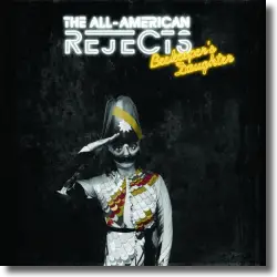 Cover: The All-American Rejects - Beekeeper's Daughter