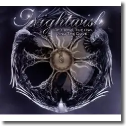 Cover: Nightwish - The Crow, The Owl And The Dove