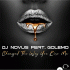 DJ Novus feat. Golemo – Changed The Way You Kiss Me