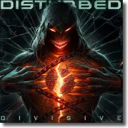 Cover: Disturbed - Divisive