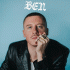 Cover: Macklemore - Ben