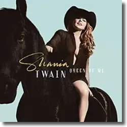 Cover: Shania Twain - Queen Of Me