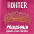 Cover: Höhner - Prinzessin - Xtreme Sound Dancemix