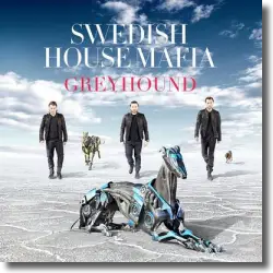 Cover: Swedish House Mafia - Greyhound