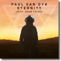 Cover: Paul Van Dyk feat. Adam Young - Eternity