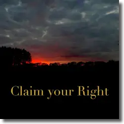 Cover: Katrin Achinger & The Flight Crew - Claim Your Right