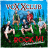 Cover: voXXclub - Rock mi (Weihnachtsedition)