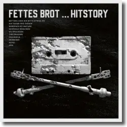 Cover: Fettes Brot - HITSTORY