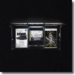 Cover: 102 Boyz feat. KKuba102, Chapo102 & Addikt102 - Renne