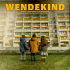 Cover: FiNCH, Marteria & Silbermond - WENDEKiND