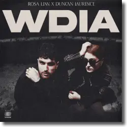 Cover: Rosa Linn feat. Duncan Laurence - WDIA (Would Do It Again)