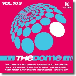 Cover: Various Artists - The Dome Vol. 103
