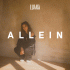 Cover: LUANA - Allein