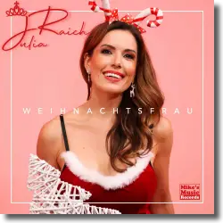 Cover: Julia Raich - Weihnachtsfrau