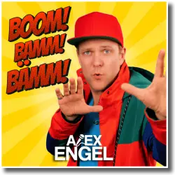 Cover: Alex Engel - Boom! Bamm! Bämm!