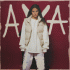 Cover: Natalie Jane - AVA