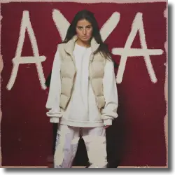 Cover: Natalie Jane - AVA