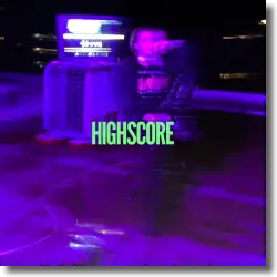 Cover: Alexa Feser - Highscore