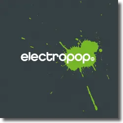 Cover: Various Artists - electropop.23
