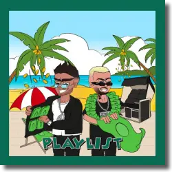 Cover: Jamule & FOURTY - PLAYLIST