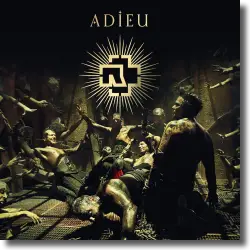 Cover: Rammstein - Adieu