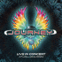 Cover: Journey - Live in Concert at Lollapalooza