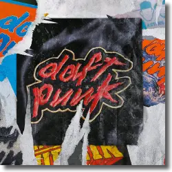 Cover: Daft Punk - Homework (Remixes)