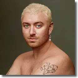 Cover: Sam Smith - Gloria