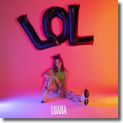 Cover: LUANA - LOL