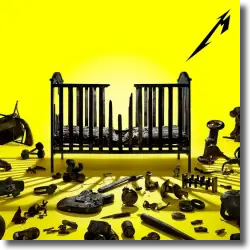 Cover: Metallica - 72 Seasons