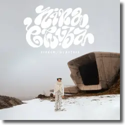 Cover: Nina Chuba - Glatteis