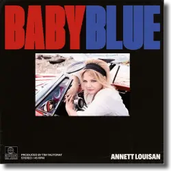 Cover: Annett Louisan - Babyblue