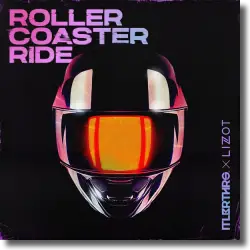 Cover: ItaloBrothers & LIZOT - Rollercoaster Ride