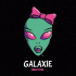 Cover: twenty4tim - Galaxie