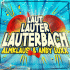 Cover: Almklausi & Andy Luxx - Laut, Lauter, Lauterbach