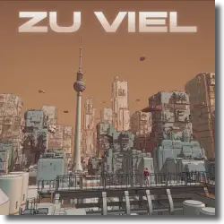 Cover: Prinz Pi - Zu viel