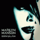 Cover: Marilyn Manson - Born Villain
