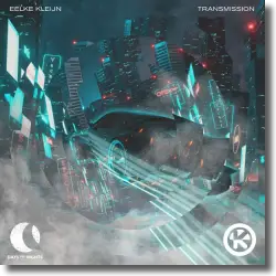 Cover: Eelke Kleijn - Transmission