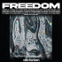 Cover: Alle Farben - Freedom