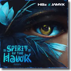 Cover: HBz x Jamyx - Spirit Of The Hawk