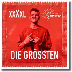 Cover: Julian Sommer - Die Größten