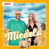 Cover: Rumbombe & Micaela Schäfer - Micaela