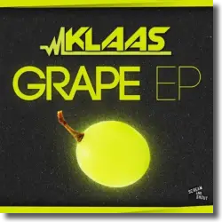 Cover: Klaas - Grape