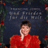 Cover: Francine Jordi - Und Frieden für die Welt