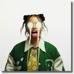 Cover: Nina Chuba - Glas