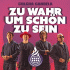 Cover: Culcha Candela - Zu wahr um schön zu sein