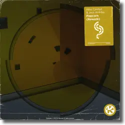 Cover: Mike Candys & Jack Holiday - Popcorn (Rework)