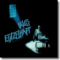Cover: Falco - Einzelhaft (Deluxe Version)